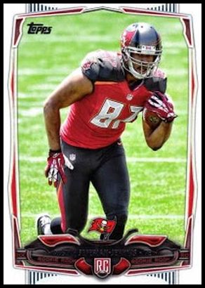 342 Austin Seferian-Jenkins